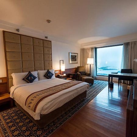 Hotel Classic Paradise 新德里 外观 照片