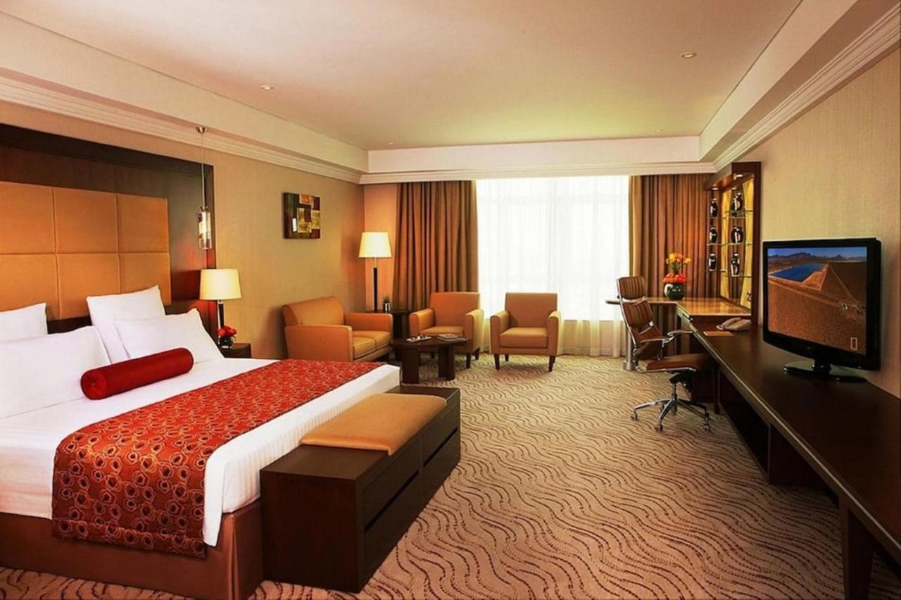 Hotel Classic Paradise 新德里 外观 照片