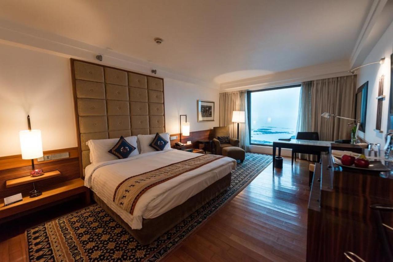 Hotel Classic Paradise 新德里 外观 照片